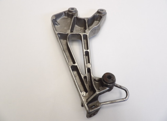 Duo voetsteun rechts Honda VFR 800 I