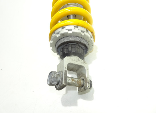 Achterschokbreker Yamaha MT 09
