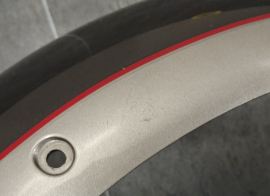 Kotflugel vorne Suzuki VZ 800 marauder