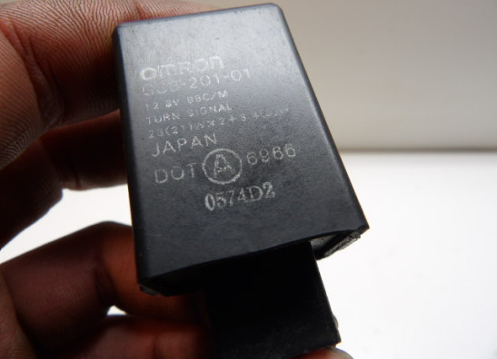 Relais unit Honda CB 700