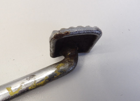 Rempedaal Honda VF 700  750 S Sabre