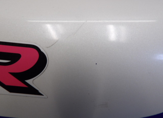 Rechter achterkant Kawasaki ZX 7 R