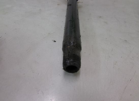 Axle front Yamaha YZF R1