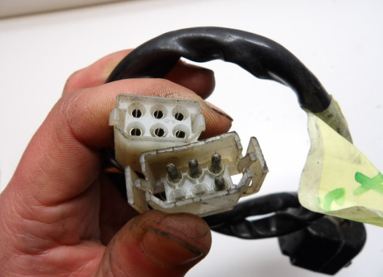 Stuurschakelaar links Yamaha XJ 550