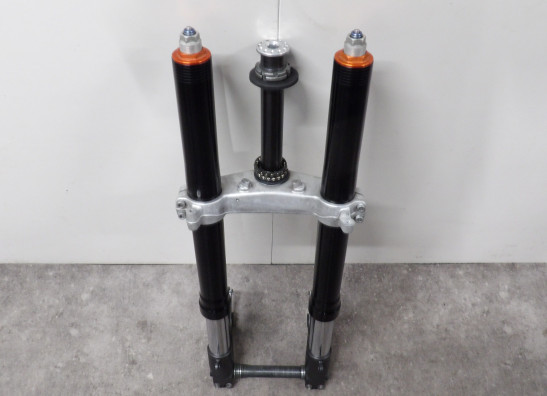 Voorpoten compleet Aprilia Tuono 1000