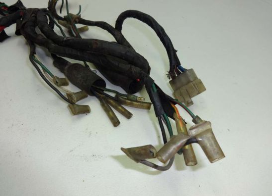 Wire Harness Honda CB 400