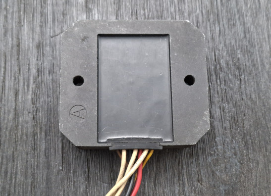 Regulator rectifier  Yamaha XV 500 Virago