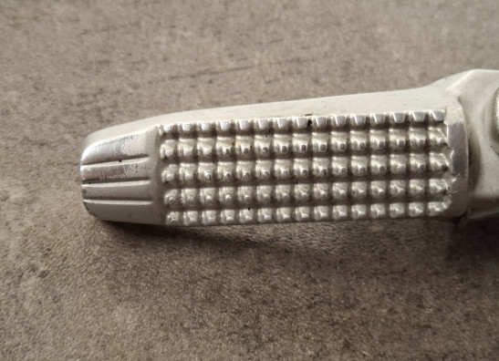 Schetsplaat links BMW R Nine T Pure