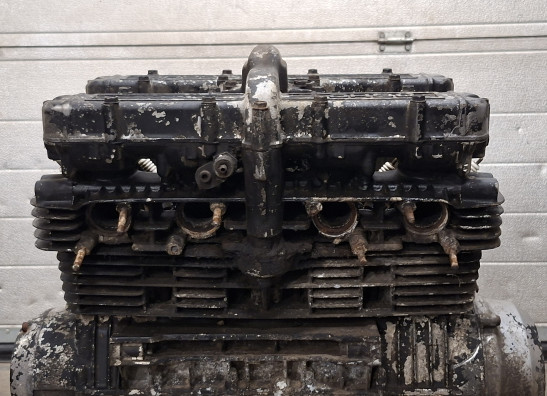 Motorblok Kawasaki KZ 750