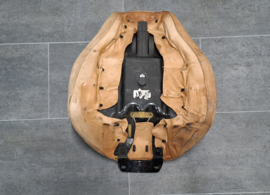 Zadel Harley Davidson FLSTF Fat Boy