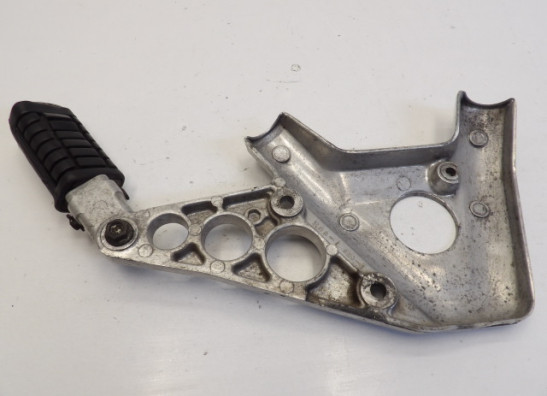 Pillion step left  Honda VT 1100