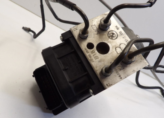 ABS pomp BMW F 650 GS