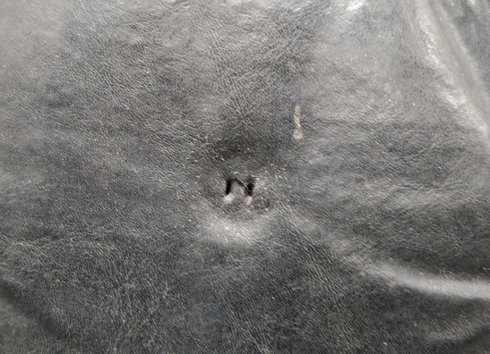 Rugsteun sissybar Harley Davidson FLSTC Heritage Softail Classic