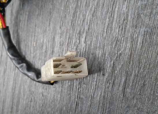 Spanningsregelaar Honda CB 750 F