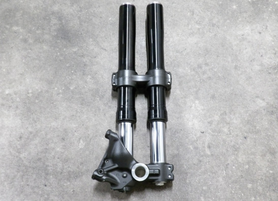 Voorpoot links compleet Yamaha Niken GT