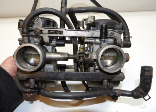 Carburateurset Kawasaki GPZ 500 1988-1994
