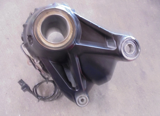 Kardan BMW R 1250 GS