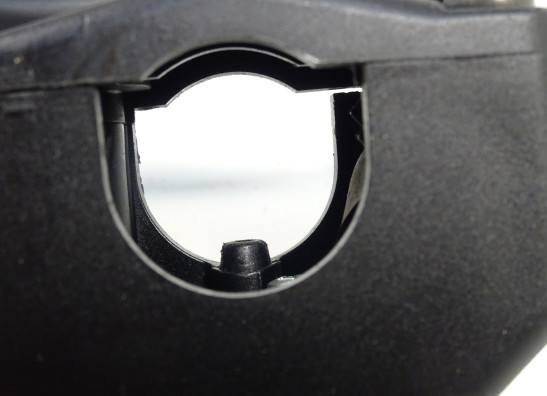 Handlebar switch assy right Yamaha FZ1