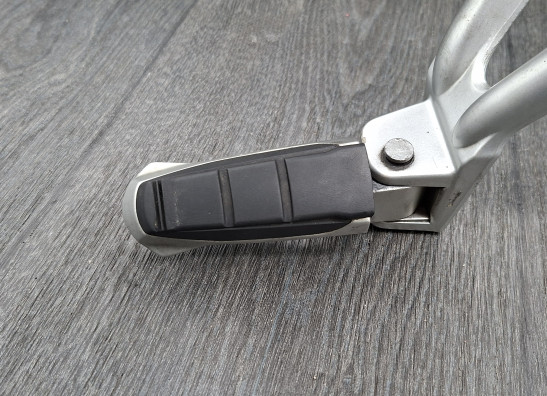 Duo footrest set BMW R 1100 S