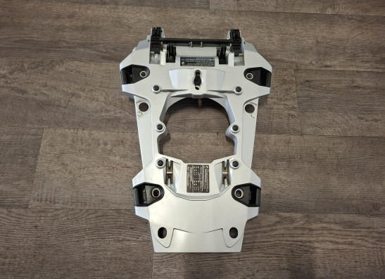 Lugage carrier BMW R 1200 GS LC