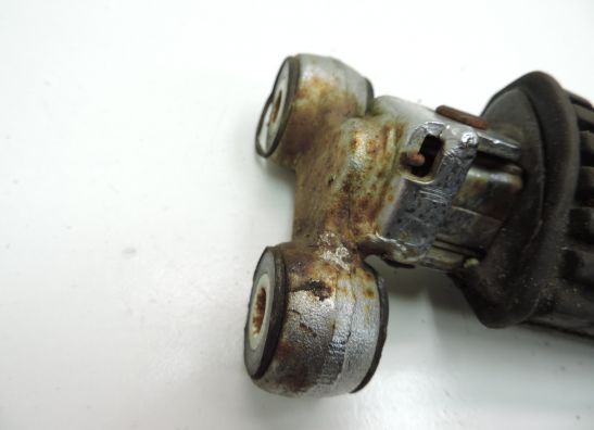 Voetsteun Rechts Yamaha XV 1000 Virago