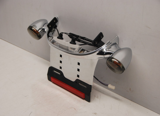 Kentekenplaathouder Harley Davidson VROD VRSC