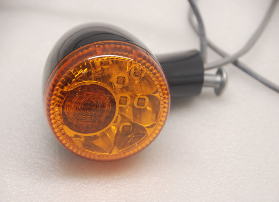 Knipperlicht Harley Davidson Softtail