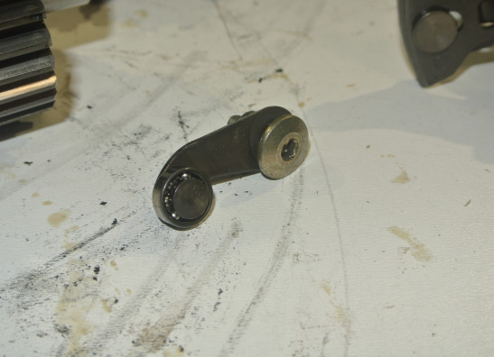 Versnellingsbak Kawasaki Z 800