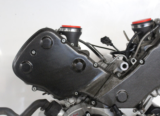 Motorblok Ducati Monster S4RS