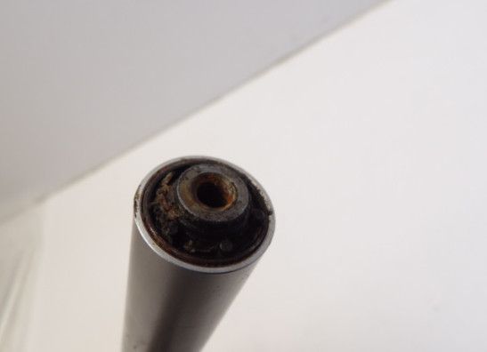 Clip on links Yamaha YZF R1