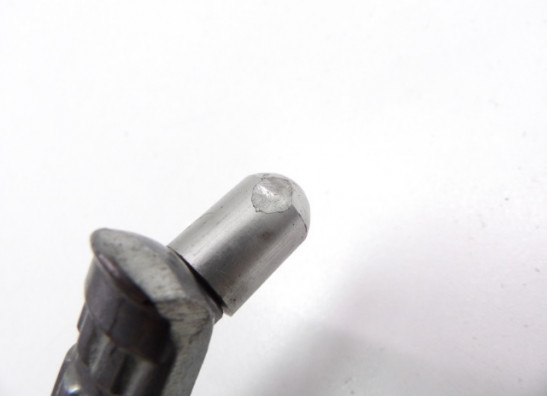 Fussraste rechts Yamaha FZR 600