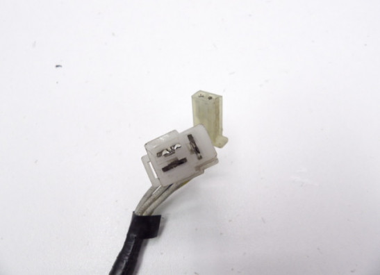 Generator Yamaha FZR 600