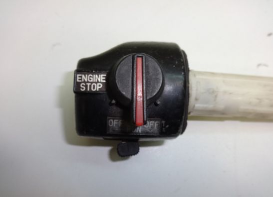 Handlebar switch assy right Yamaha Overige Yamaha