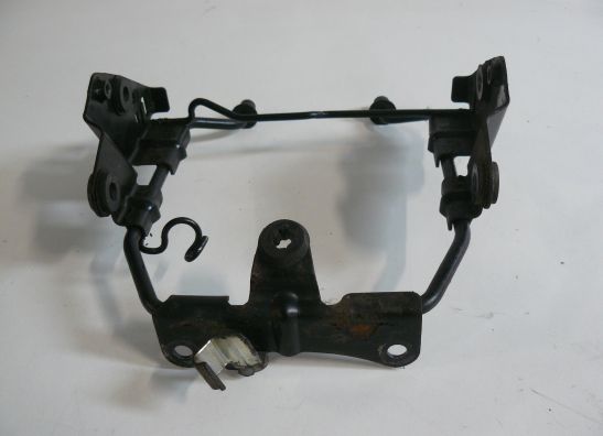 Lampenverkleidung Rahmen Suzuki GSR 600