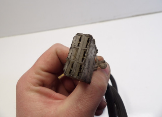 Lichtmaschine Honda CB 900