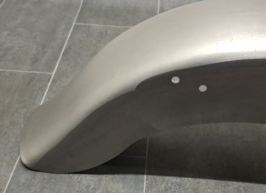 Guardabarros trasero Harley Davidson FXST Softail Standard