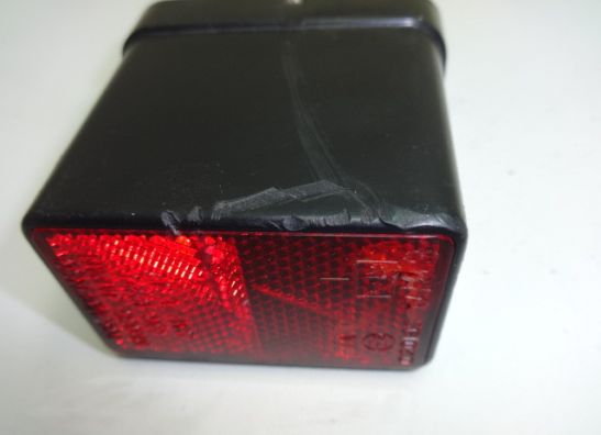 Kentekenplaathouder Suzuki GSX F 750