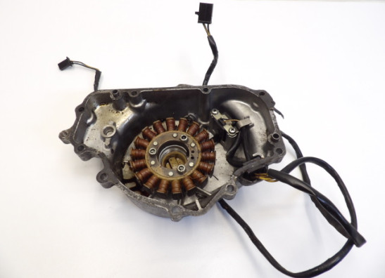 Dynamodeksel Kawasaki ZZR 250