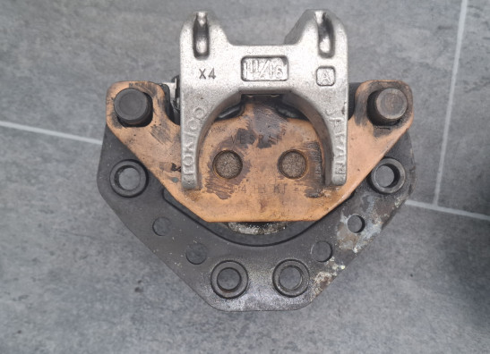 Bremssattel Bremszangen vorne Kawasaki VN 700  750