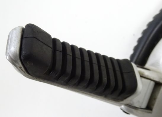 Pillion step left  Ducati ST2