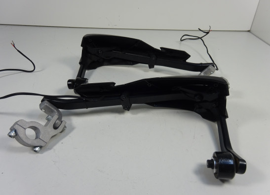 Stuur Honda NC 750 X