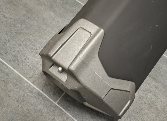 Muffler Kawasaki Z H2