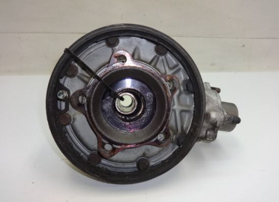 Final driven gear Honda VT 800 C Shadow