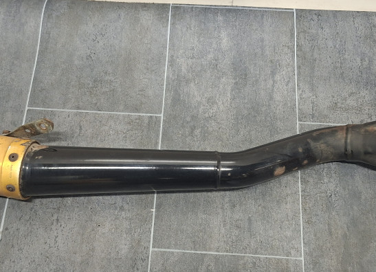 Auspuff Honda CB 500