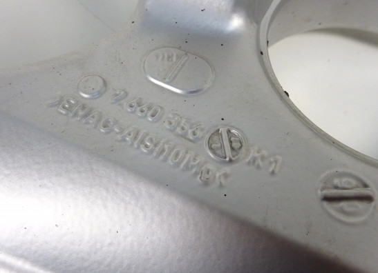 Hinterradschwinge BMW K 1200 GT