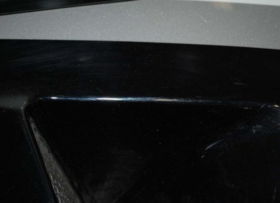 Linker zijkuip klein Suzuki GSX R 1100