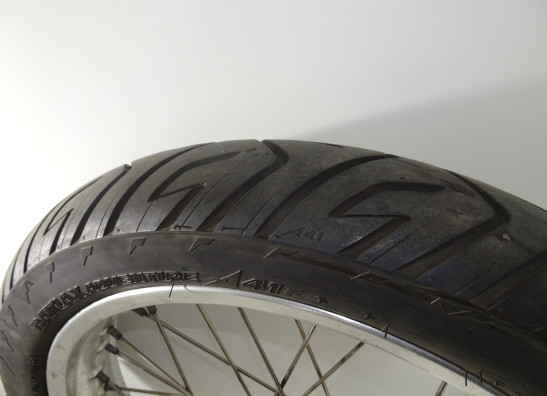 Front Wheel BMW F 650 GS