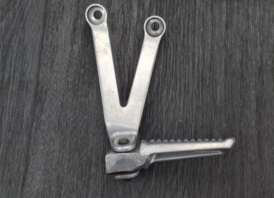 Duo voetsteun set Honda CBR Fireblade