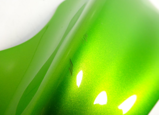 Cowl right upper  Kawasaki ER 6