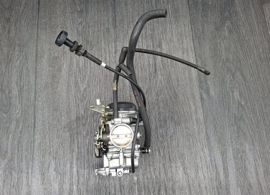 Carburateurset Harley Davidson Softtail